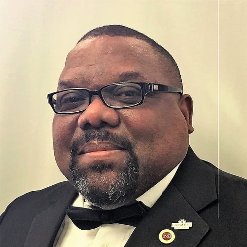 Charles Howard in Webster, TX