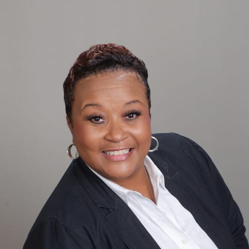 Sharon Jenkins in Shenandoah, TX