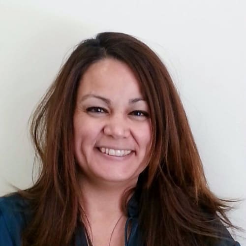 Monica Valle James in Spring Branch, TX