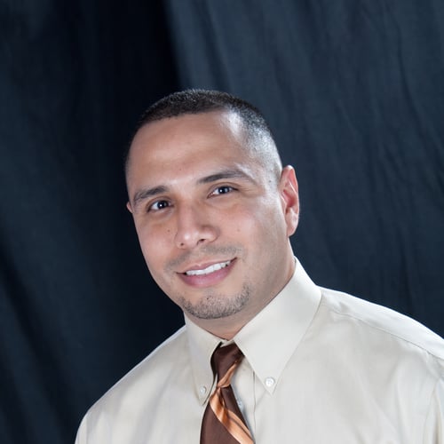 Steve Villa - Insurance Broker in San Antonio, TX