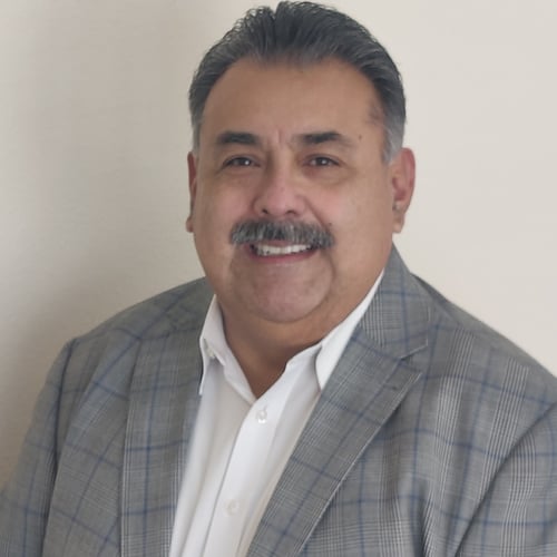 Gustavo Parra in San Antonio, TX