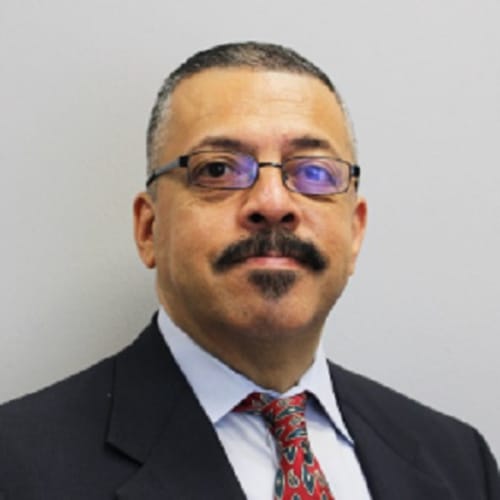 Alejandro Navarro - Insurance Broker in San Antonio, TX