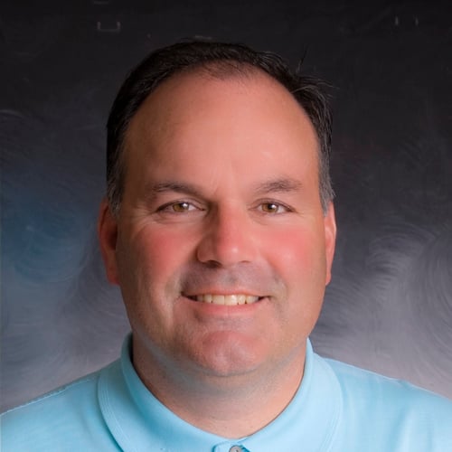 John Leblanc in Pearland, TX
