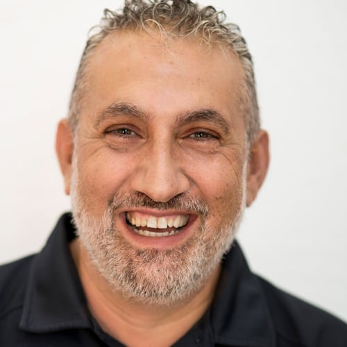 Mohammed Khalaf in Maypearl, TX