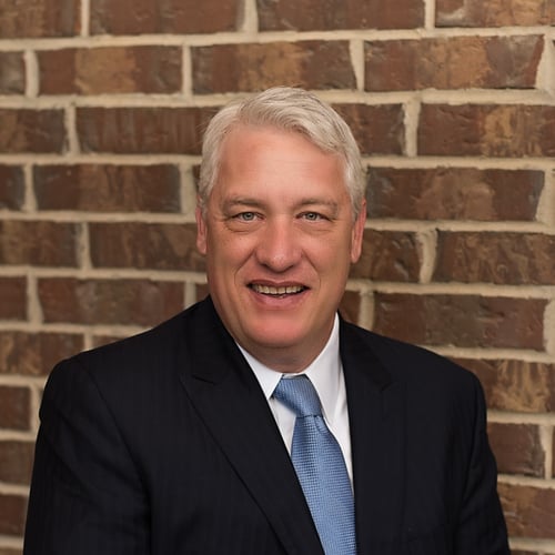 Michael Matlock in Magnolia, TX