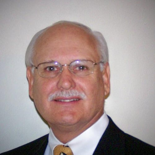 Don Briley in Lufkin, TX