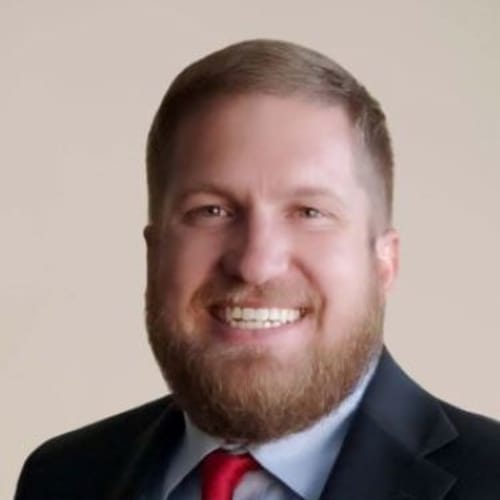 Patrick Nolin in Aubrey, TX