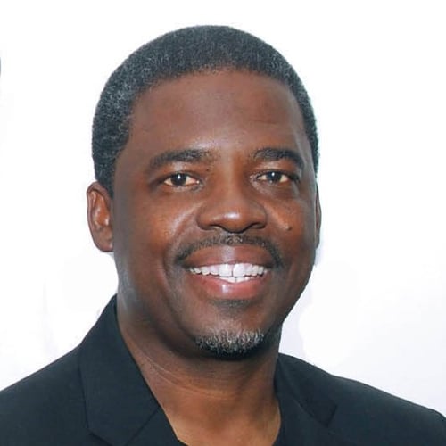 Cedric Johnson in Humble, TX