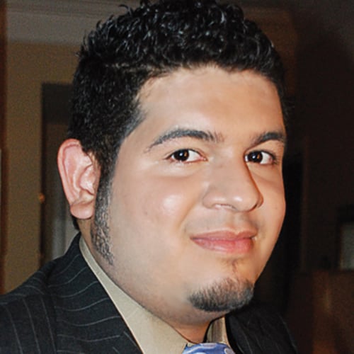 Pablo Vazquez - Insurance Broker in Houston, TX