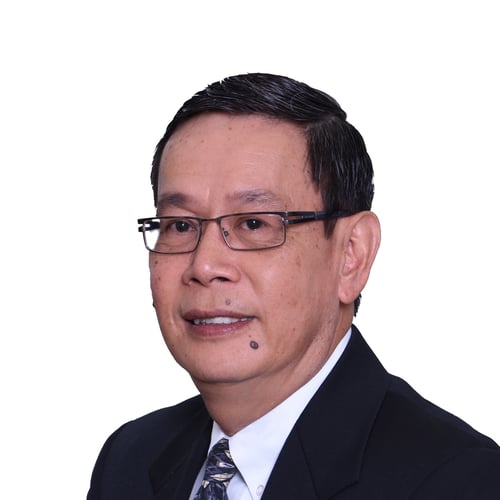 Jimmy Dao in Houston, TX