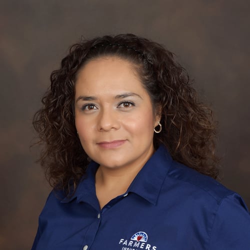 Cristina Battle - Insurance Broker in Houston, TX