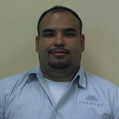 Daniel Medina - Insurance Broker in Houston, TX