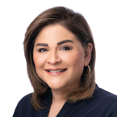 Elizabeth Correa in Horizon City, TX