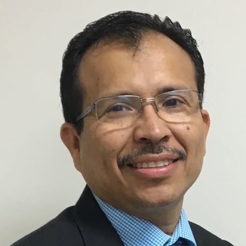 Danilo Galeas in Grand Prairie, TX