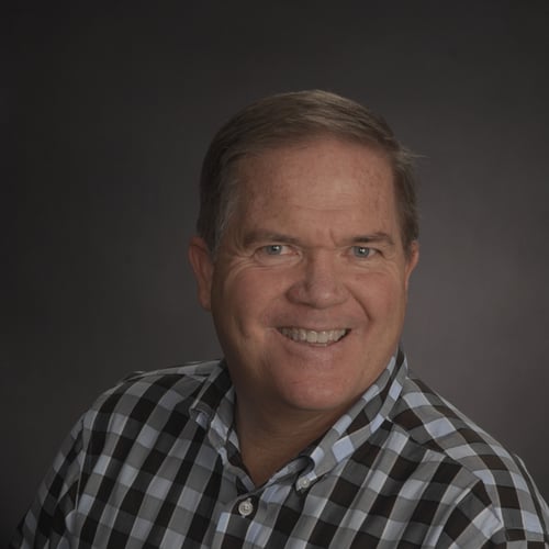Bill Gharis - Insurance Broker in Garland, TX