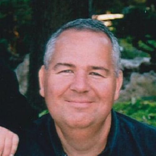 Patrick Beaman - Insurance Broker in Fort Worth, TX