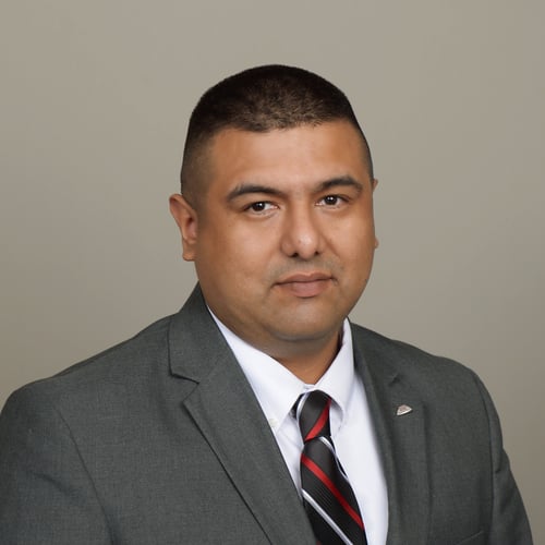 Manuel Montanez - Insurance Broker in Fort Worth, TX