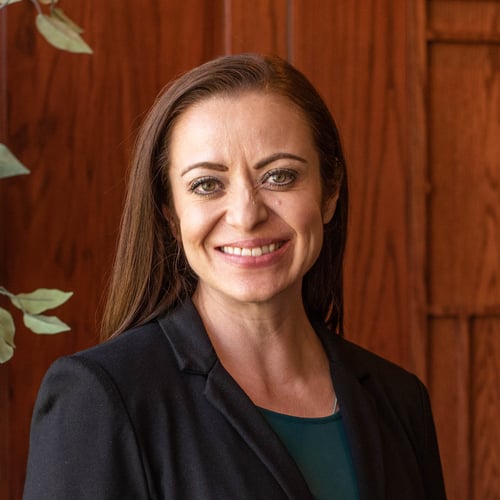 Gloria Sanchez - Insurance Broker in El Paso, TX