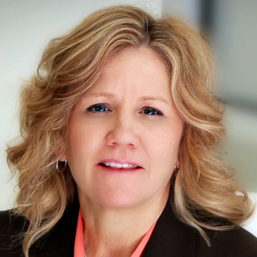Paula Mann Zulli - Insurance Broker in Desoto, TX
