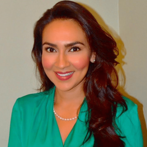 Hilda Avila - Insurance Broker in Dallas, TX