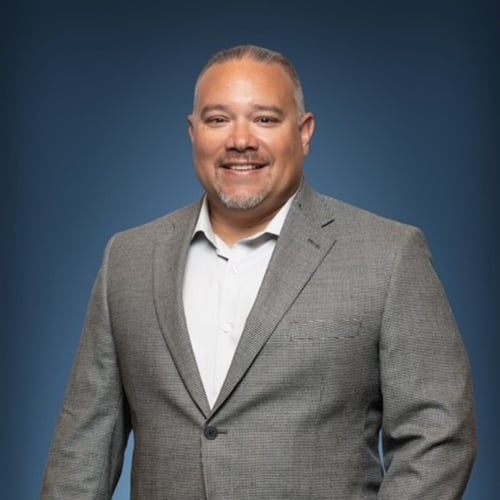 Jay Gutierrez in Corpus Christi, TX