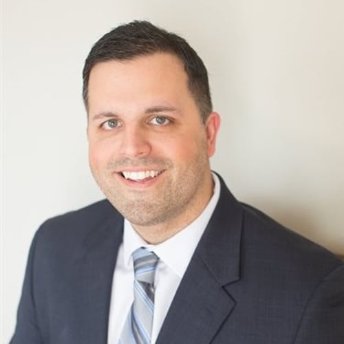 Michael Canahuati - Insurance Broker in Bellaire, TX