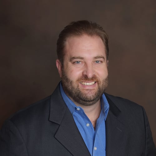 Steven Adams - Insurance Broker in Austin, TX
