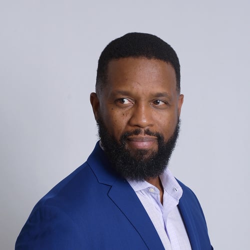 Reginald Mahadeo - Insurance Broker in Austin, TX