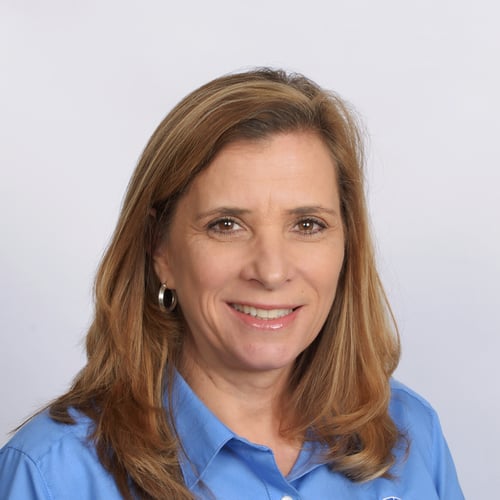 Nancy Hunter - Insurance Broker in Buda, TX