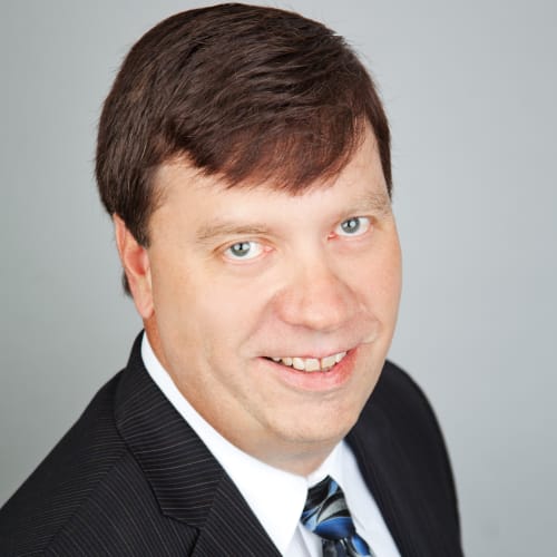 Michael Binns - Insurance Broker in Austin, TX