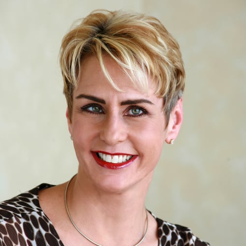 Dawn Austin - Insurance Broker in Austin, TX