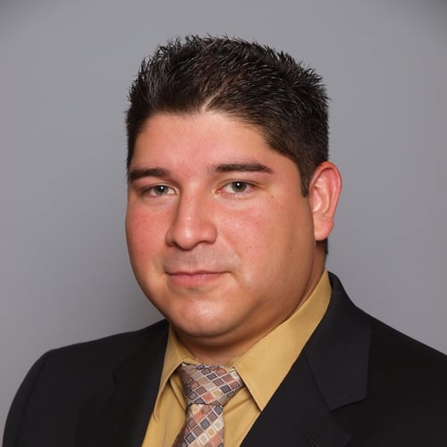 Arthur Martinez - Insurance Broker in Austin, TX