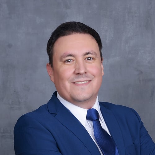 Arturo Amador - Insurance Broker in Round Rock, TX