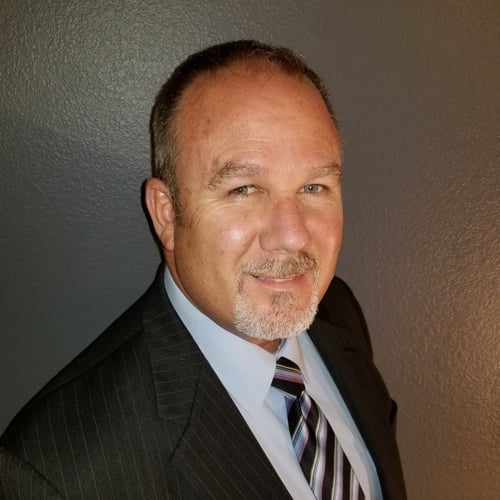 William Reiley - Insurance Broker in Jonestown, TX