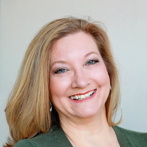 Melissa Miller in Allen, TX