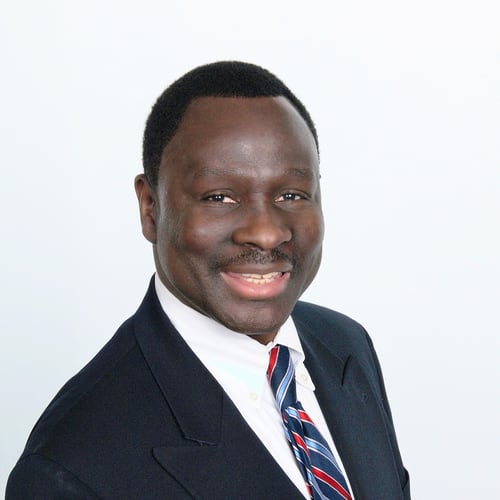 Sankumba Diaoune - Insurance Broker in Nashville, TN