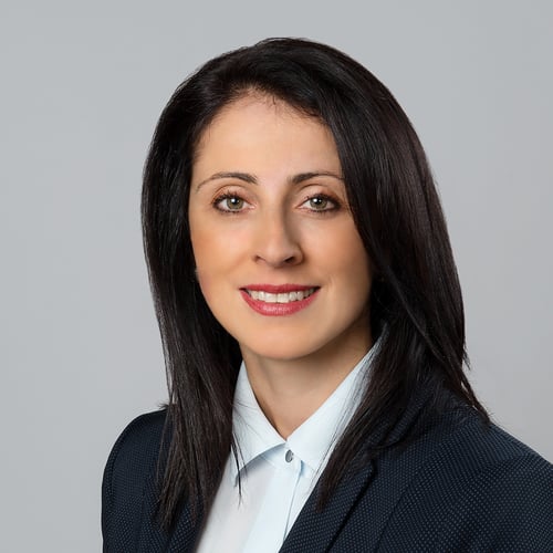 Irina Melikova in Huntingdon Valley, PA