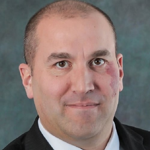 Jonathan Cohen in Jamison, PA