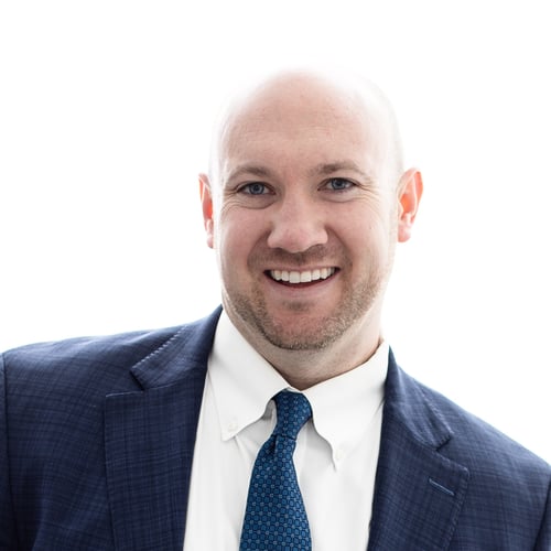 Justin Pradel - Insurance Broker in Bryn Mawr, PA