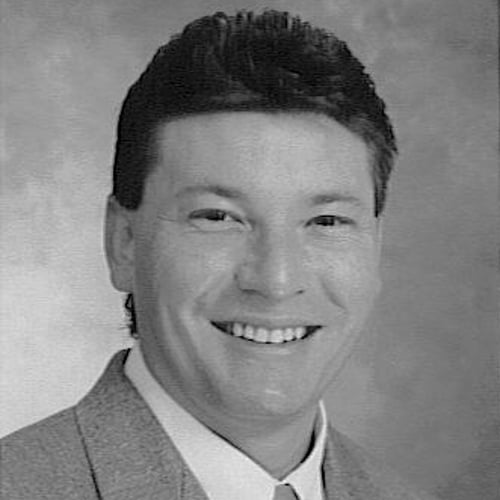 John Blazevich in Springfield, OR