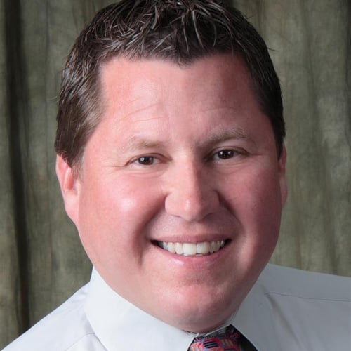 David Cox - Insurance Broker in Portland, OR