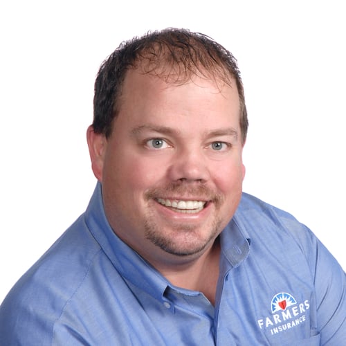 Daniel Babjar - Insurance Broker in Portland, OR