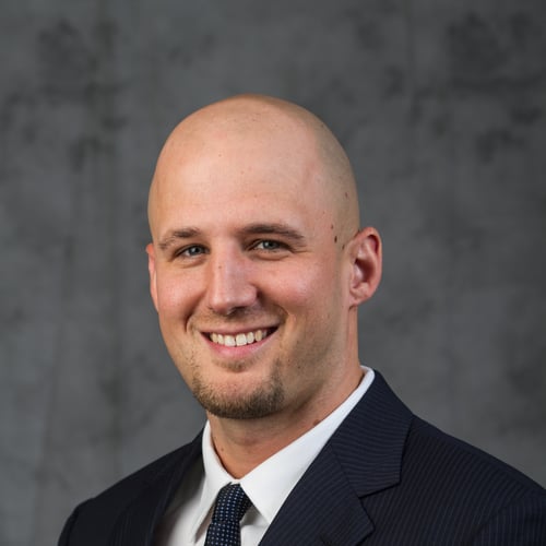 Matt Elliott in Forest Grove, OR