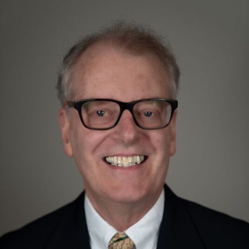 David Schwieger in Eugene, OR