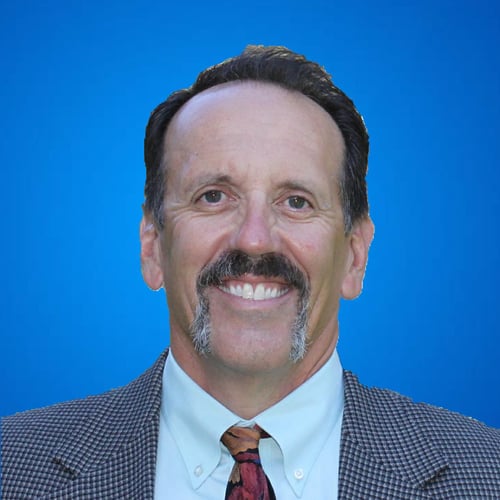 Scott Robson in Bend, OR