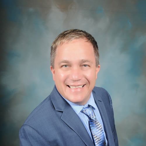 Curtis Totsky in Beaverton, OR
