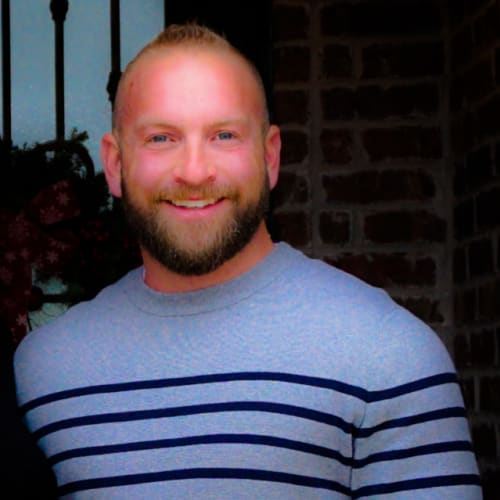 Bradley Mckinney - Insurance Broker in Tulsa, OK