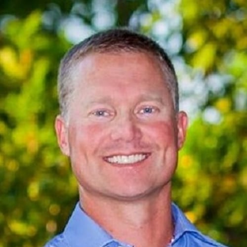 Brian Dudgeon in Stillwater, OK