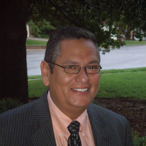 Matthew Ramirez in Edmond, OK