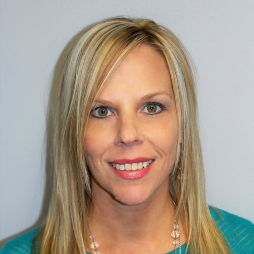 Nicole Kraft in Columbus, OH